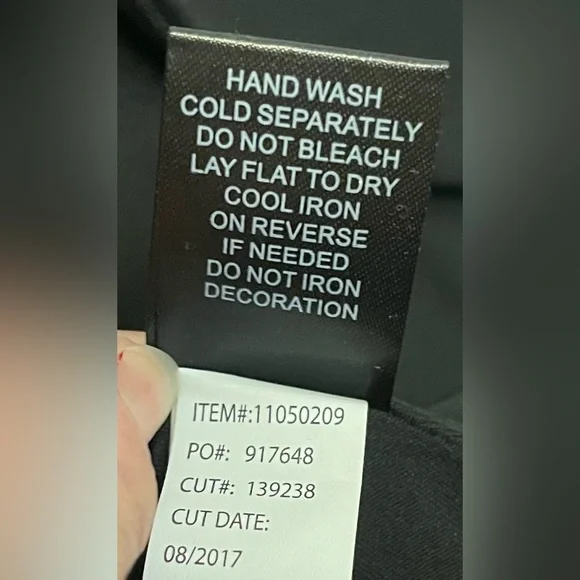 Torrid Lace Up Relaxed Fit Stretch Blazer - Picture 7 of 8